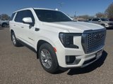 Used 2022 GMC Yukon Denali image 4