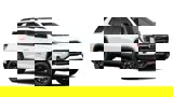 New 2026 GMC Terrain AT4 w/ LPO, Floor Liner Package image 4