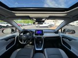 Used 2023 Toyota RAV4 XLE Premium image 2