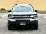 Used 2022 Ford Bronco Sport Big Bend image 2