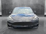 Used 2021 Tesla Model 3 Long Range image 2