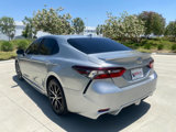 Used 2021 Toyota Camry SE image 4