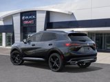 New 2025 Buick Envision Sport Touring image 3