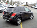 Used 2016 Chevrolet Trax LT w/ LT Convenience Package image 2