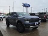 New 2025 Ford Ranger Raptor image 2