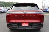 New 2025 Nissan Murano Platinum w/ Cargo Package image 4