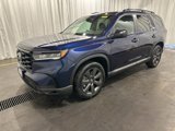 New 2025 Honda Pilot Sport image 6