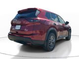 New 2026 Nissan Rogue S image 4