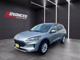 Used 2021 Ford Escape SE image 3