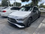 New 2026 Mercedes-Benz CLA 250 image 4