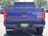 New 2025 Toyota Tacoma TRD Off-Road w/ TRD Off Road Premium Package image 6