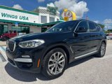 Used 2018 BMW X3 xDrive30i image 2