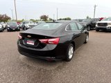 Used 2022 Chevrolet Malibu LT image 5