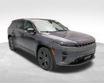 New 2025 Jeep Wagoneer Launch Edition image 3