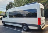Used 2025 Mercedes-Benz Sprinter 2500 image 4