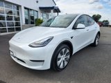 Used 2022 Tesla Model Y Long Range image 5