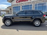 Used 2022 Jeep Grand Cherokee Laredo E w/ Security & Convenience Group image 2