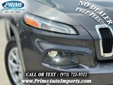 Used 2017 Jeep Cherokee Latitude w/ Cold Weather Group image 2
