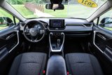 Used 2021 Toyota RAV4 XLE w/ Convenience Package image 2