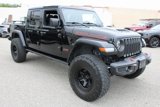 Used 2021 Jeep Gladiator Mojave image 3
