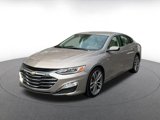 Used 2024 Chevrolet Malibu LT image 4