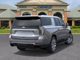 New 2025 Chevrolet Suburban Premier image 4