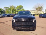 New 2025 Chevrolet Silverado 1500 RST w/ RST All Star Premium Package image 2