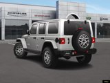 New 2025 Jeep Wrangler Sahara w/ Safety Group image 5