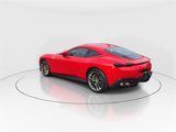 Certified 2024 Ferrari Roma image 6