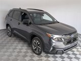 New 2025 Subaru Forester Touring image 2