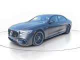 New 2025 Mercedes-Benz S 63 AMG S image 2