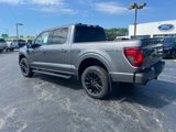 New 2025 Ford F150 XLT w/ Equipment Group 302A MID image 6