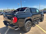 New 2025 GMC Canyon AT4 w/ Nightfall Edition image 5