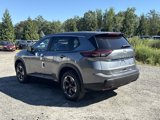 New 2026 Nissan Rogue SV image 4