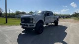 New 2025 Ford F250 Lariat w/ Lariat Ultimate Package image 4