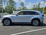 New 2025 MAZDA CX-90 3.3 Turbo w/ Premium Plus Pkg image 2