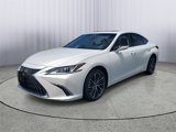 New 2025 Lexus ES 300h w/ Premium Package image 3