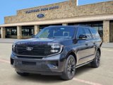 New 2025 Ford Expedition Max Platinum image 2