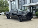 New 2026 RAM 1500 Laramie w/ Night Edition image 2