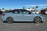 New 2025 Nissan Sentra SR w/ SR Premium Package image 3