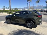 Certified 2024 Lexus NX 350 AWD image 3