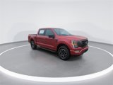 Used 2022 Ford F150 XLT w/ Equipment Group 302A High image 2