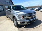 Used 2020 Ford F150 XLT w/ Equipment Group 301A Mid image 3