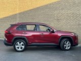 Used 2020 Toyota RAV4 Limited image 6