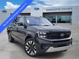 New 2025 Ford Expedition Max Platinum image 1