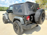Used 2011 Jeep Wrangler Sport image 4