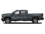 New 2025 Chevrolet Silverado 2500 ZR2 w/ Technology Package image 3
