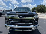 New 2025 Chevrolet Silverado 3500 LTZ w/ LTZ Plus Package image 4