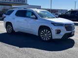 Used 2022 Chevrolet Traverse Premier image 3