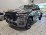 New 2025 RAM 1500 Laramie image 3